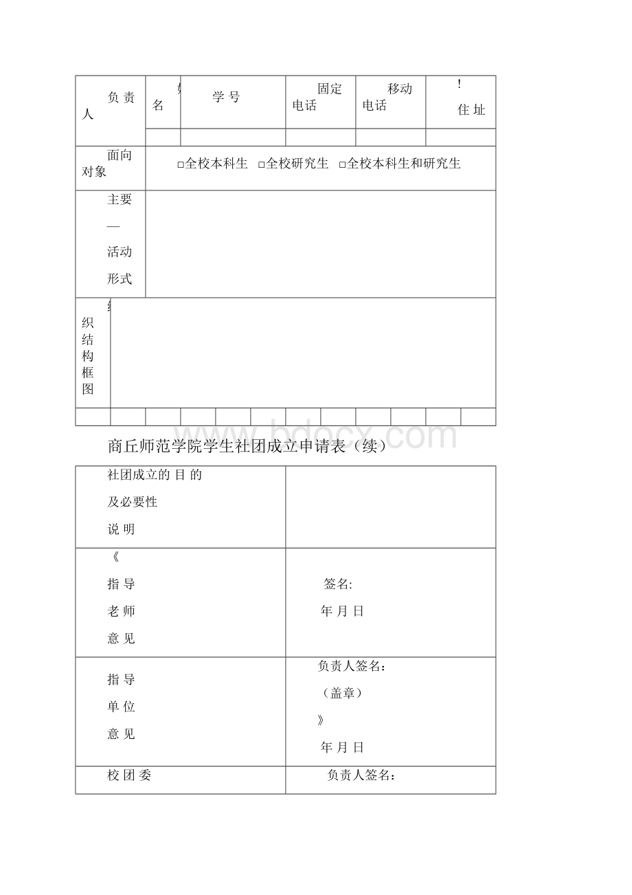 学生社团成立申请表.docx_第3页