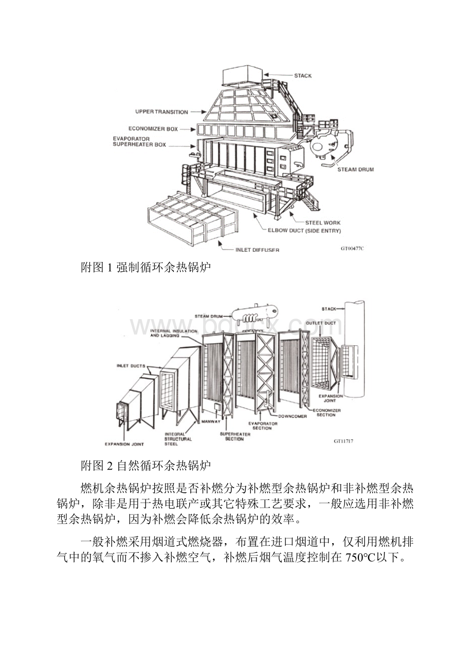 余热锅炉基本原理精编版.docx_第2页