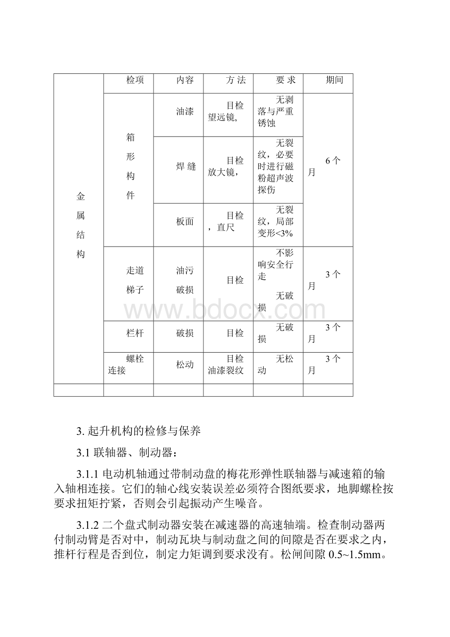 轮胎吊的维修保养.docx_第2页