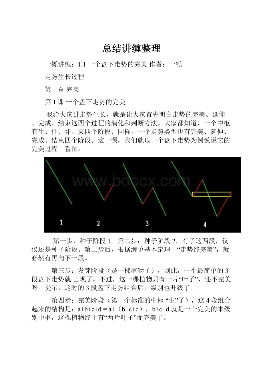 总结讲缠整理.docx_第1页