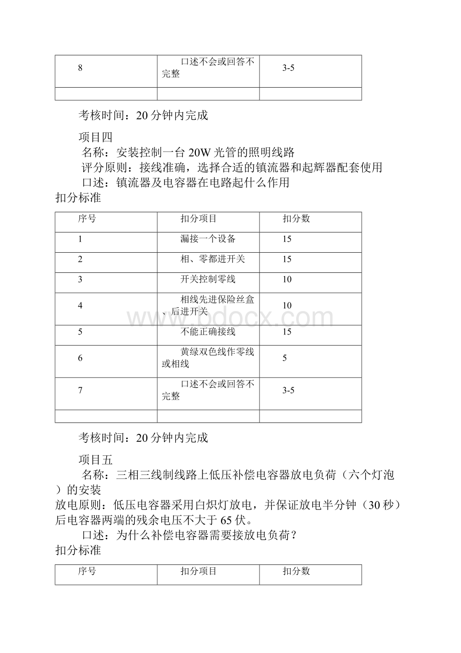 电工工艺实训.docx_第3页