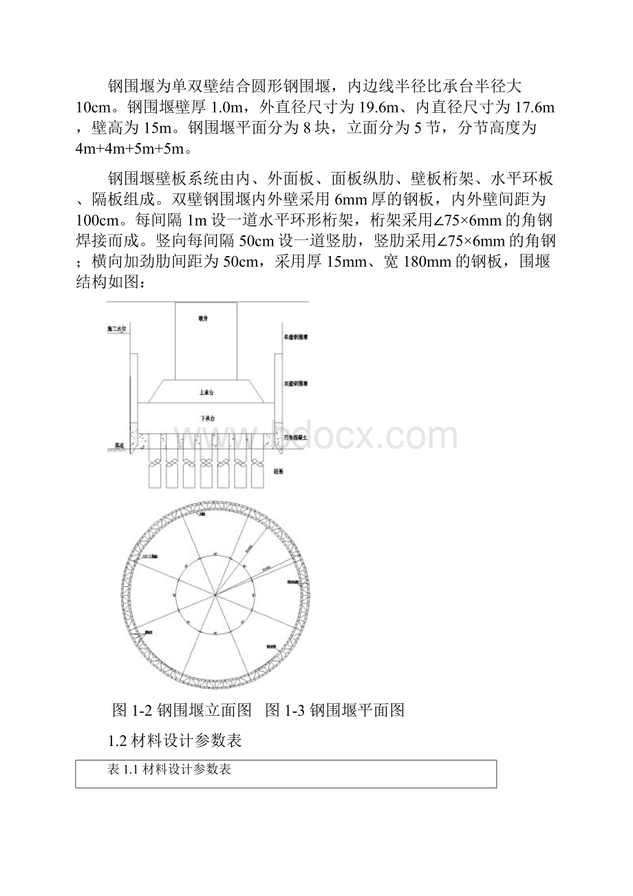 MIDAS双壁钢围堰建模过程.docx_第2页