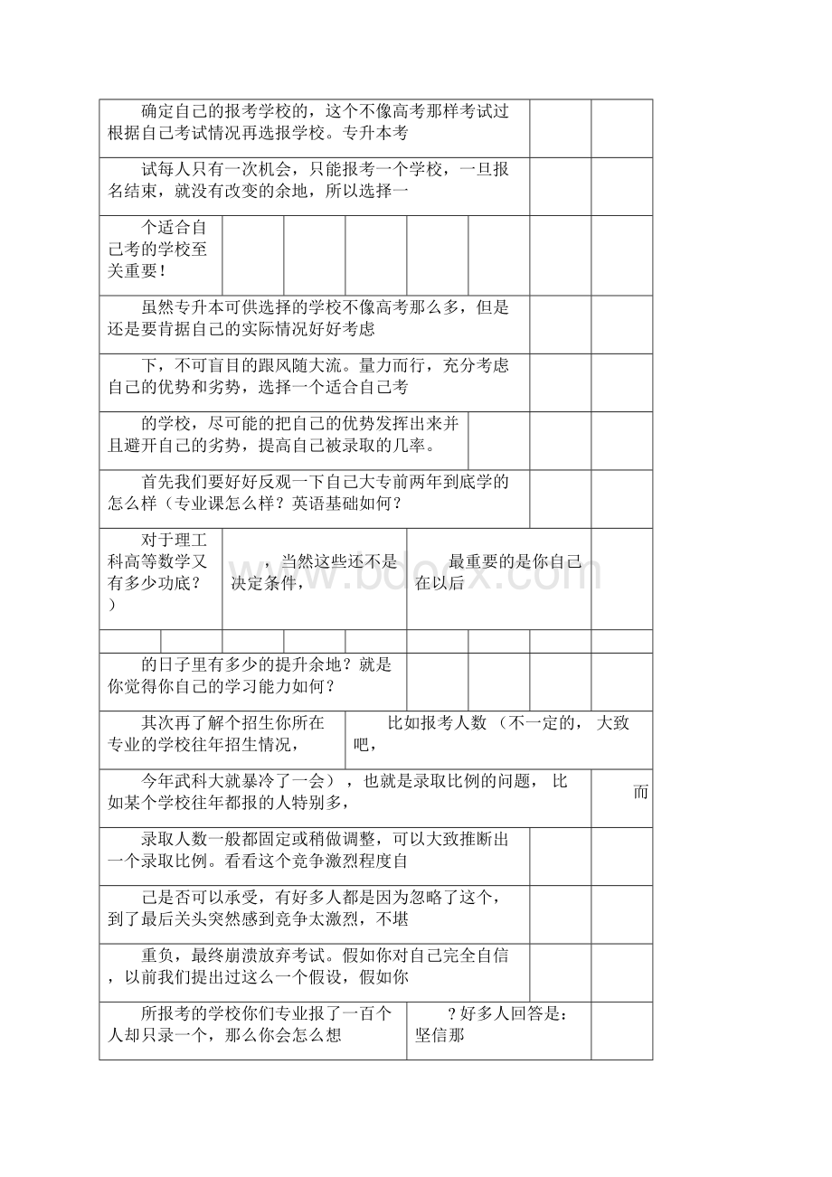 专升本学生实习周记.docx_第2页