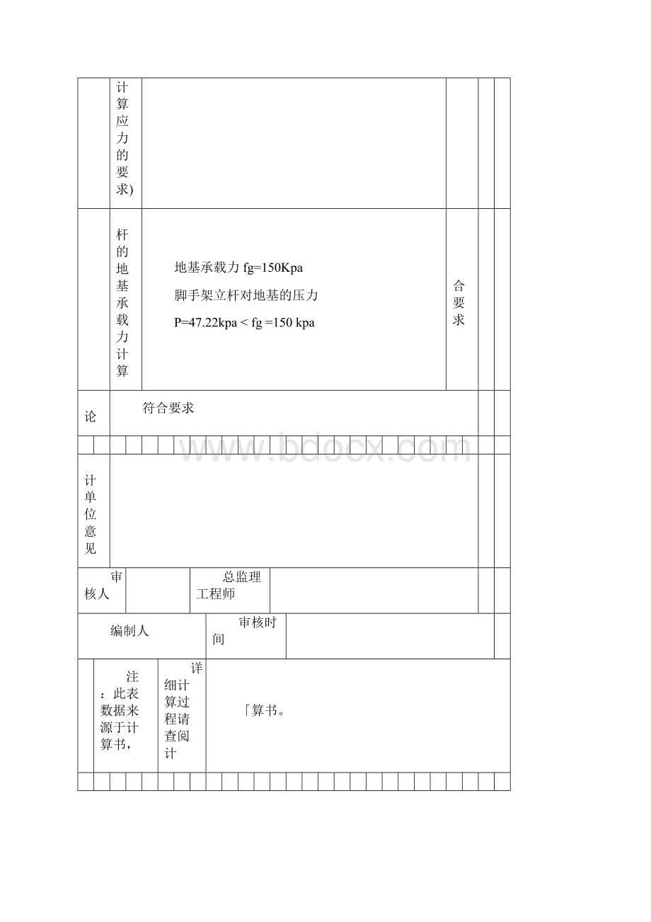 塔吊基础方案地下室顶板.docx_第3页