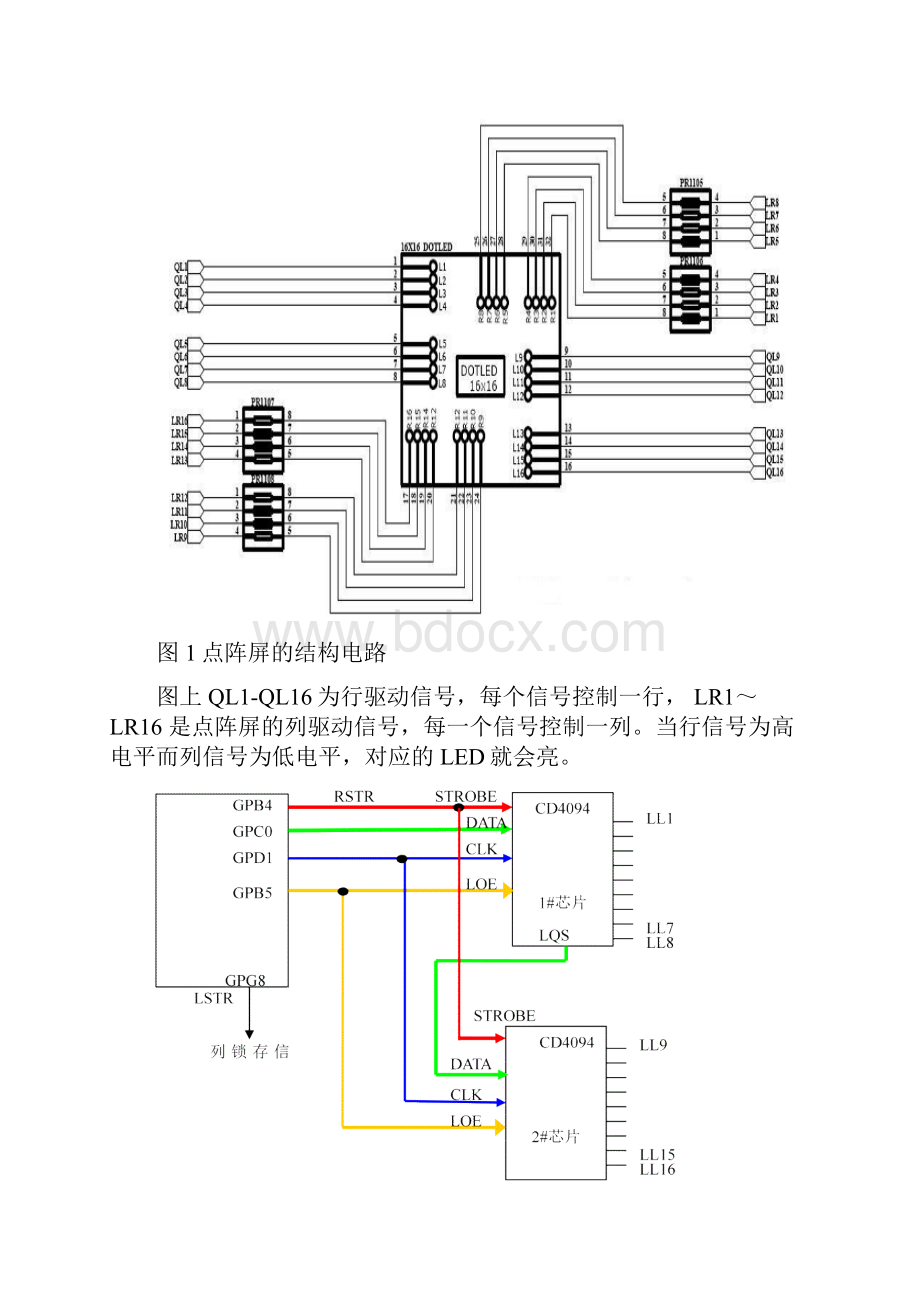 嵌入式LED灯显示.docx_第2页