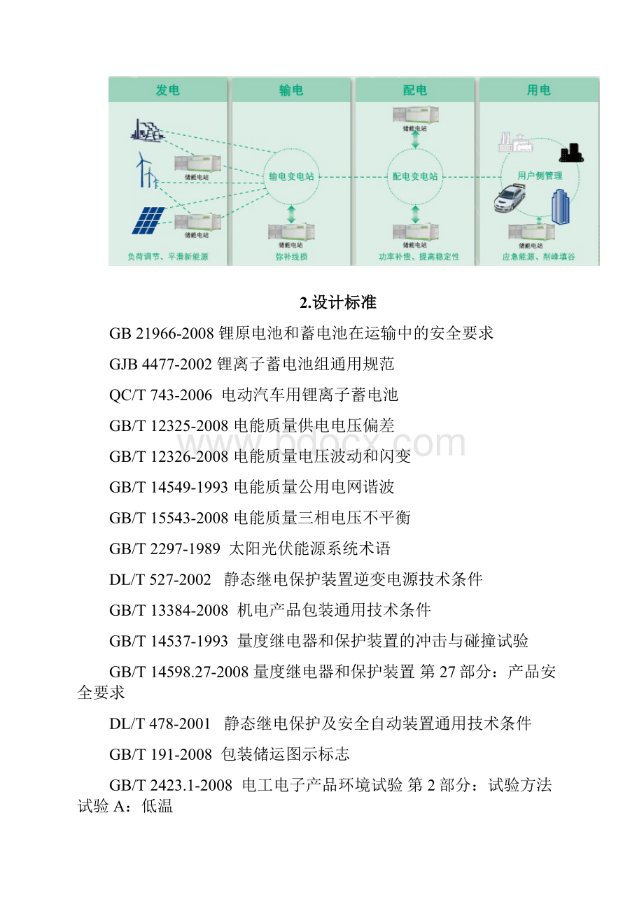 储能电站总体技术方案.docx_第2页