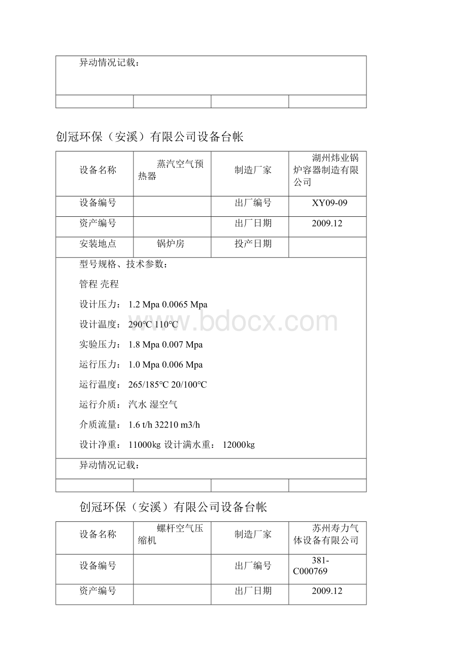 锅炉设备台帐doc.docx_第3页