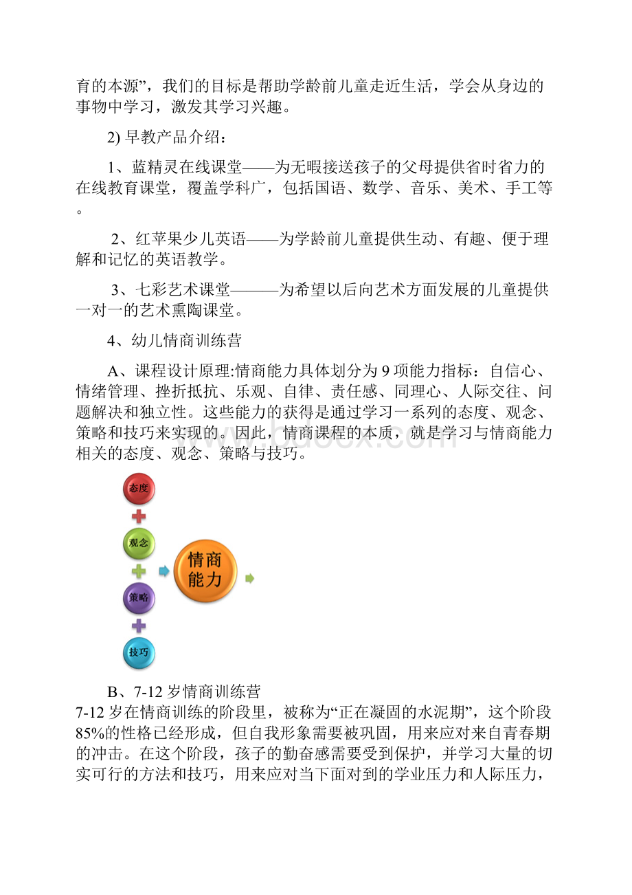 早教启蒙中心网站运营营销推广策划方案.docx_第3页