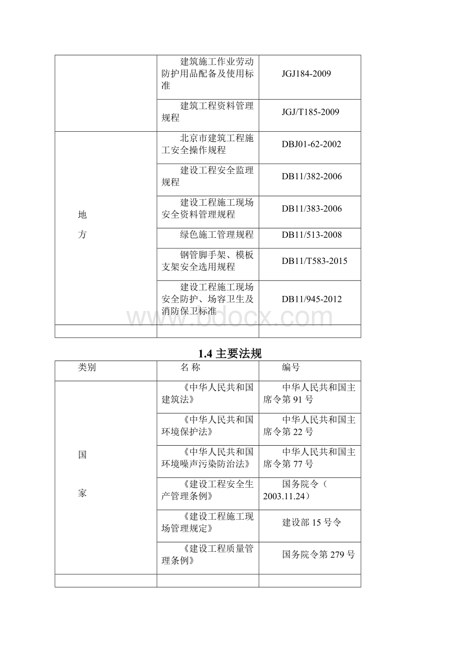 操作平台脚手架施工方案.docx_第3页