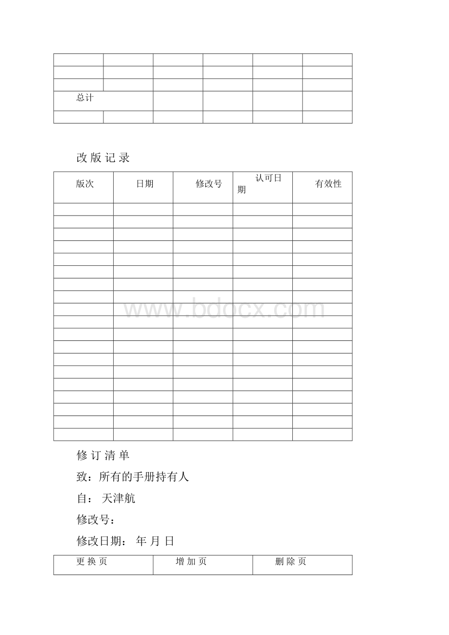 航空物流培训大纲.docx_第2页