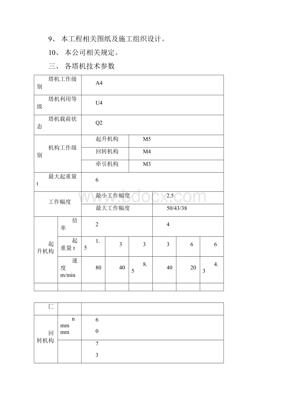 格构柱塔吊基础方案.docx_第3页