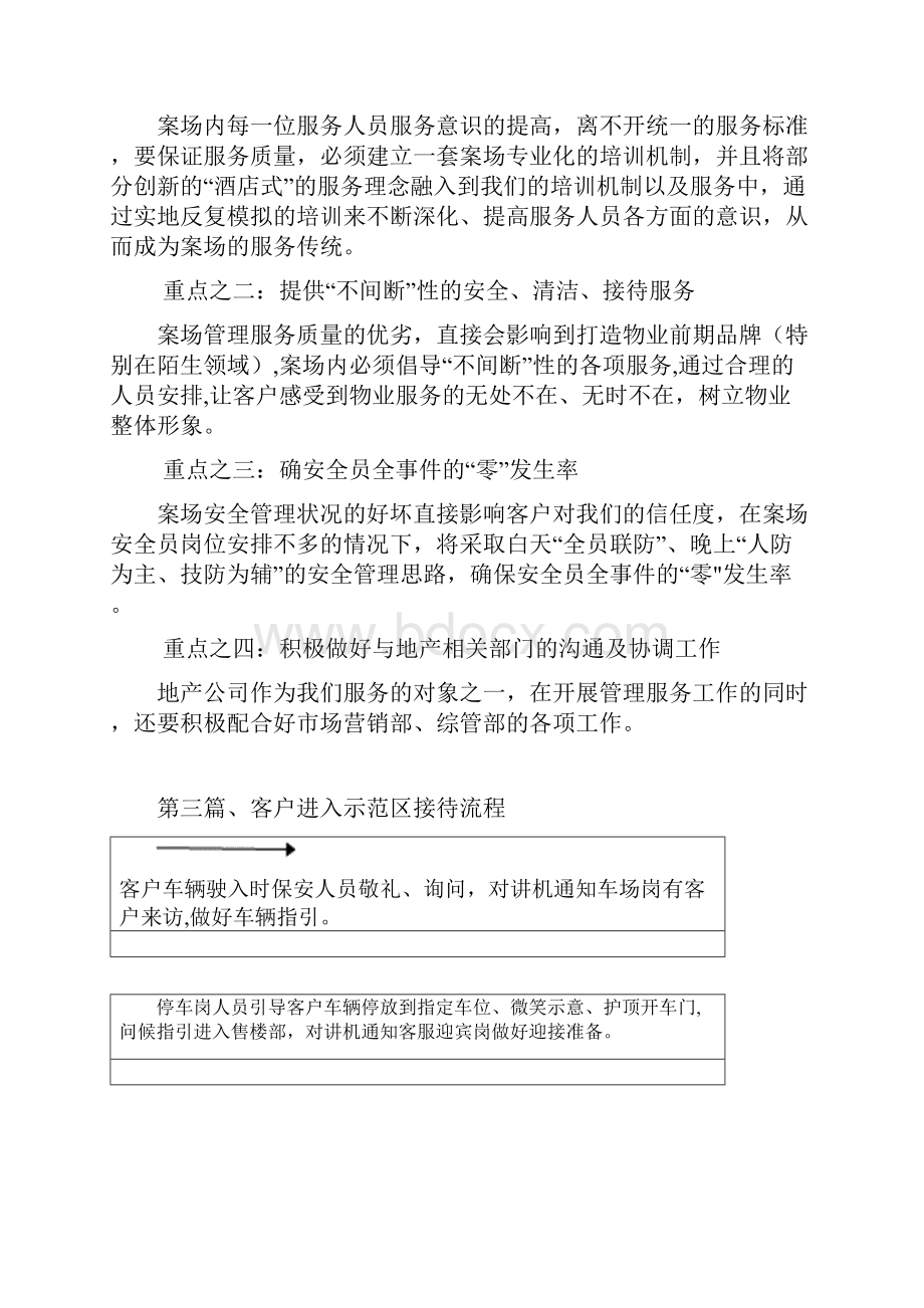 销售案场管理方案.docx_第2页