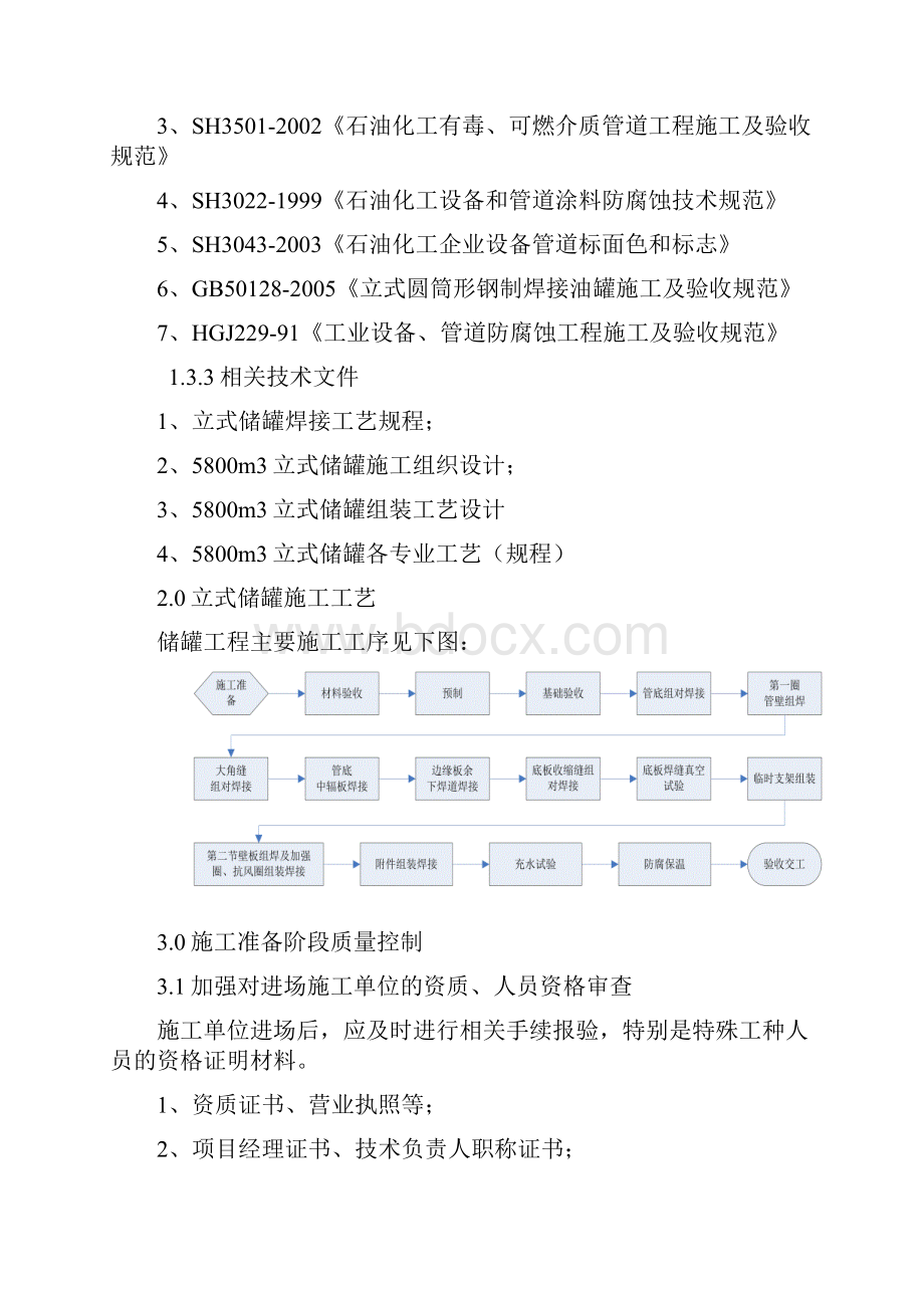 储油罐监理实施细则.docx_第3页