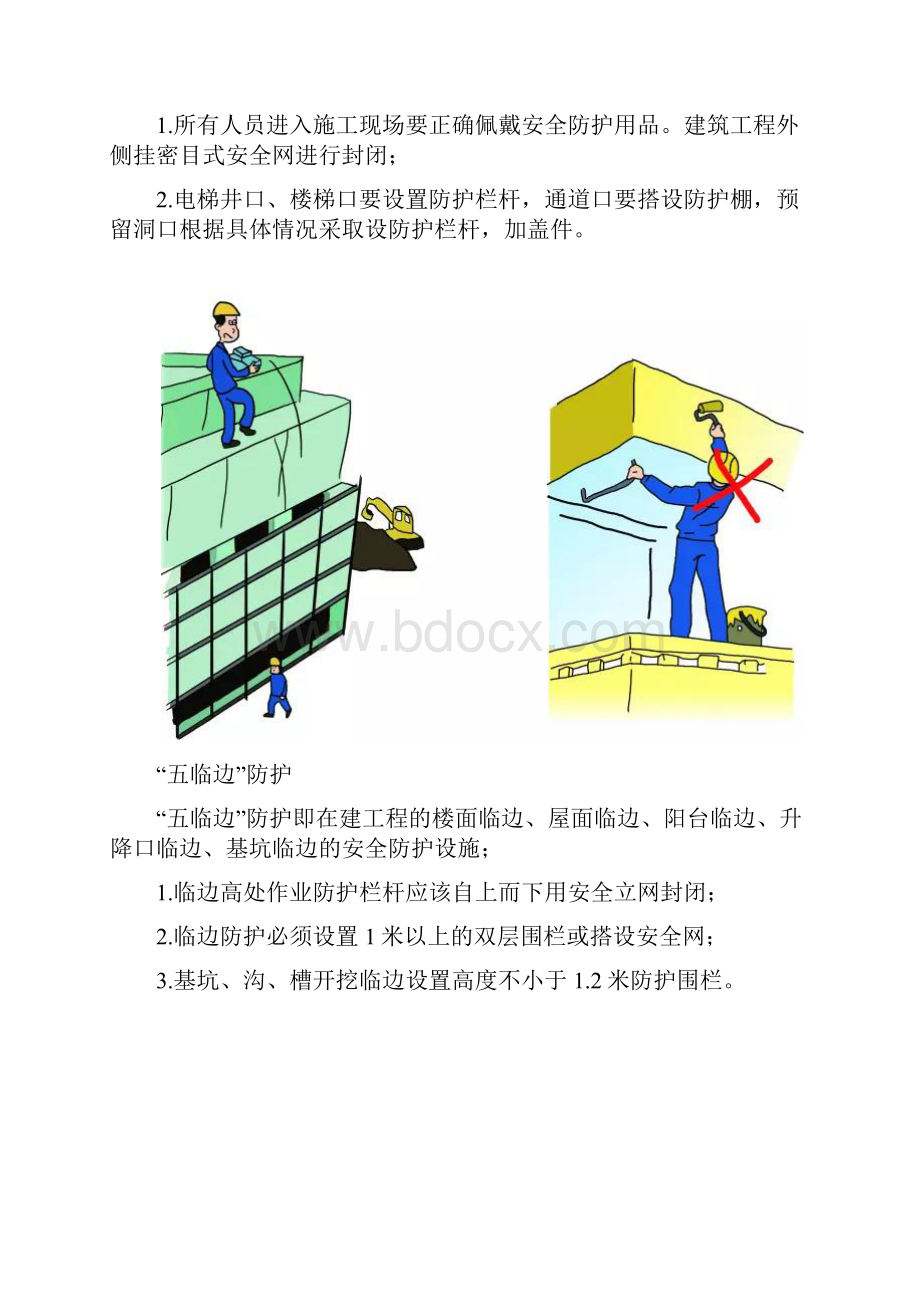 建筑施工安全规范图解.docx_第2页
