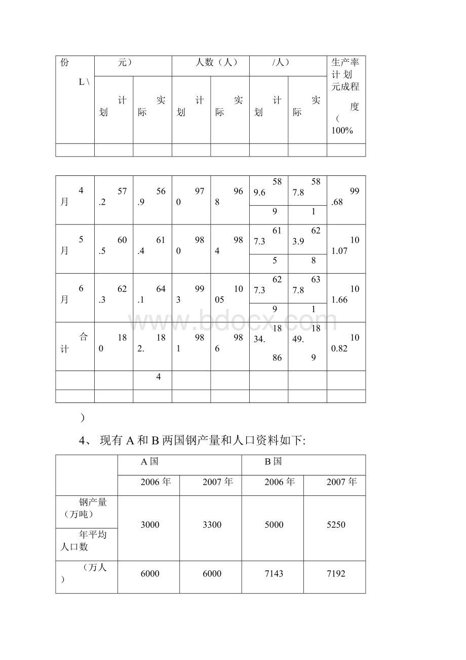 统计学练习题.docx_第2页