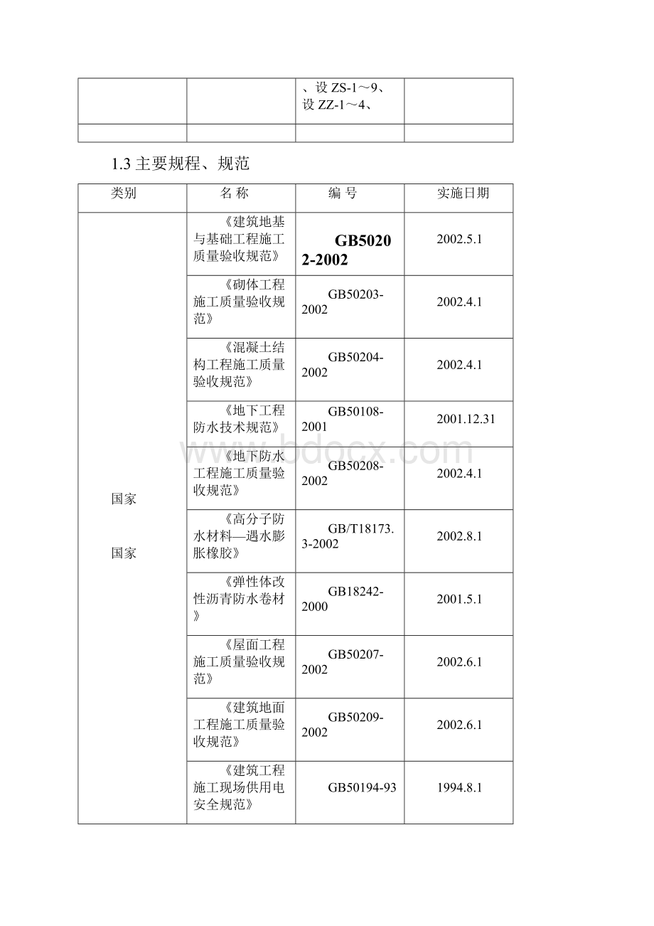 医院施工组织总设计.docx_第3页