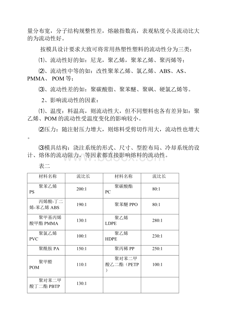 塑料制品加工工艺浅述.docx_第3页