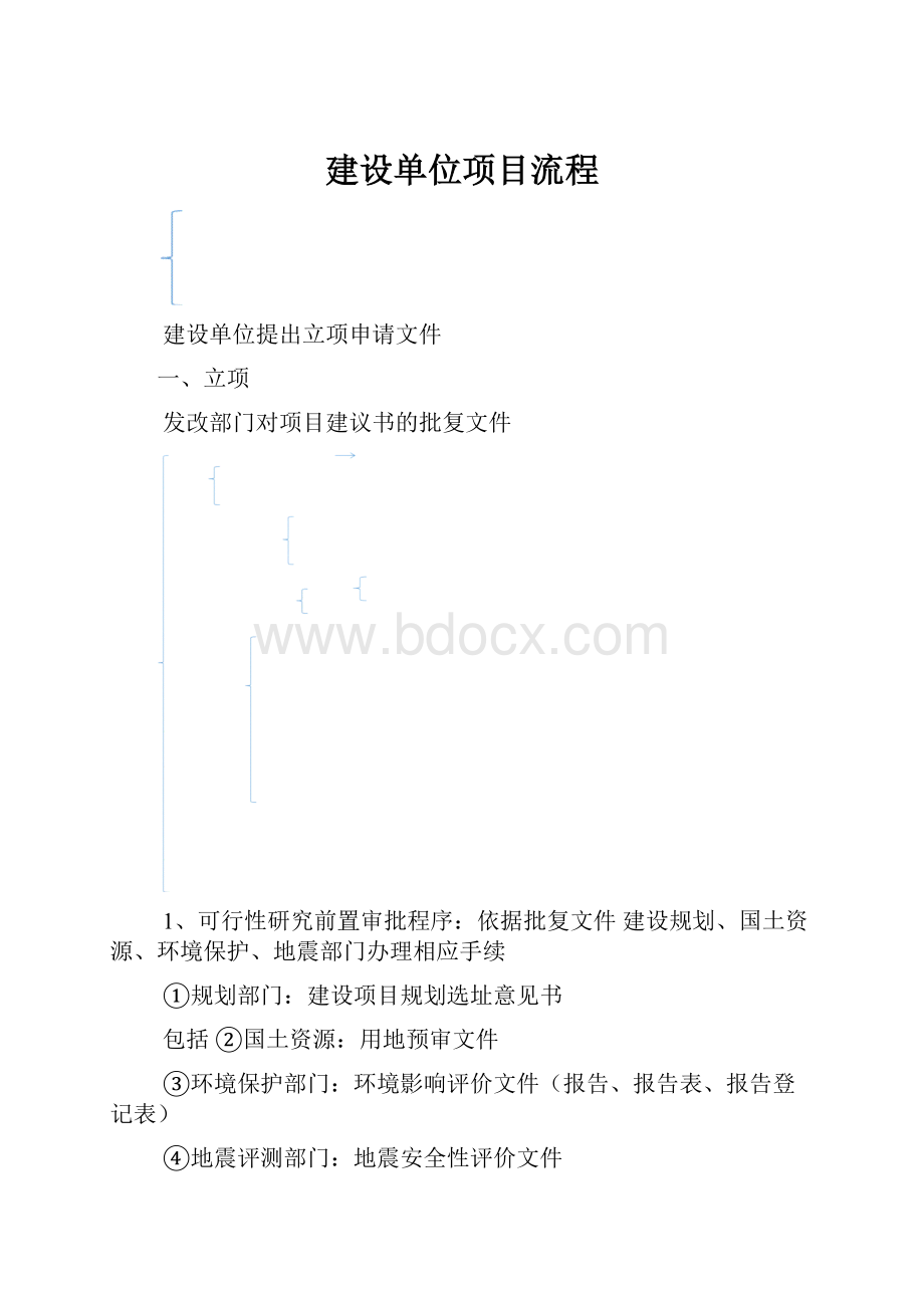 建设单位项目流程.docx_第1页