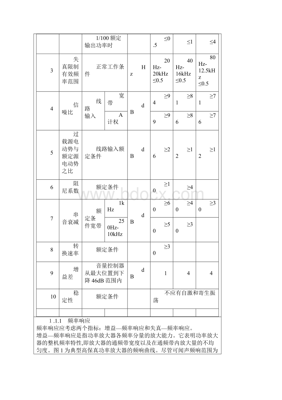 电影院音响系统.docx_第2页