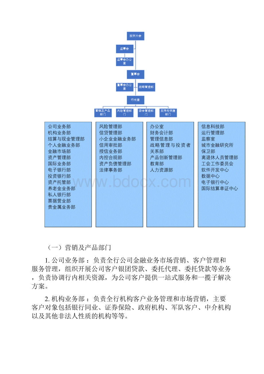 银行从业人员的职业常识整理知识点.docx_第3页