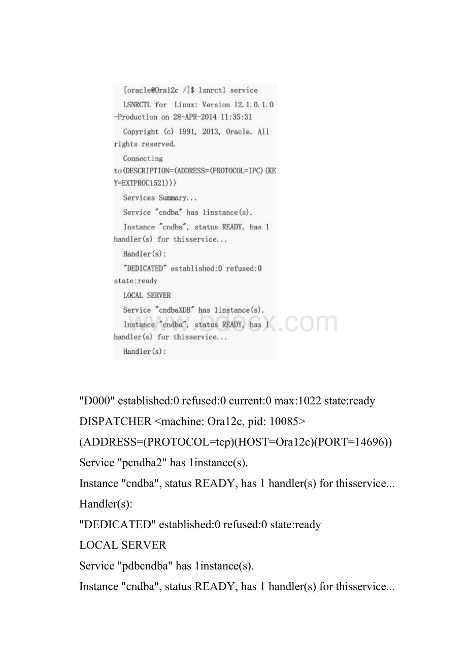 Oracle12c如何连接到CDB和PDB.docx_第3页