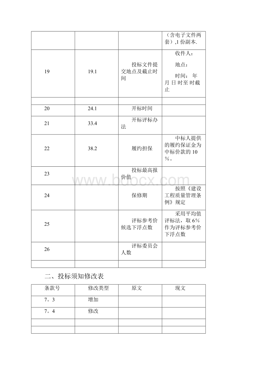 建筑工程招标文件范本模板范本.docx_第3页