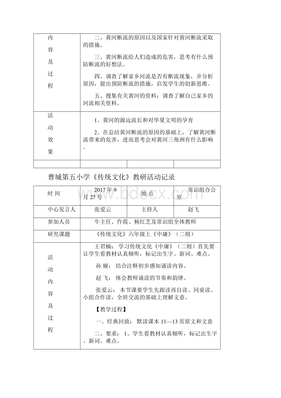 地方课程教研活动记录.docx_第3页