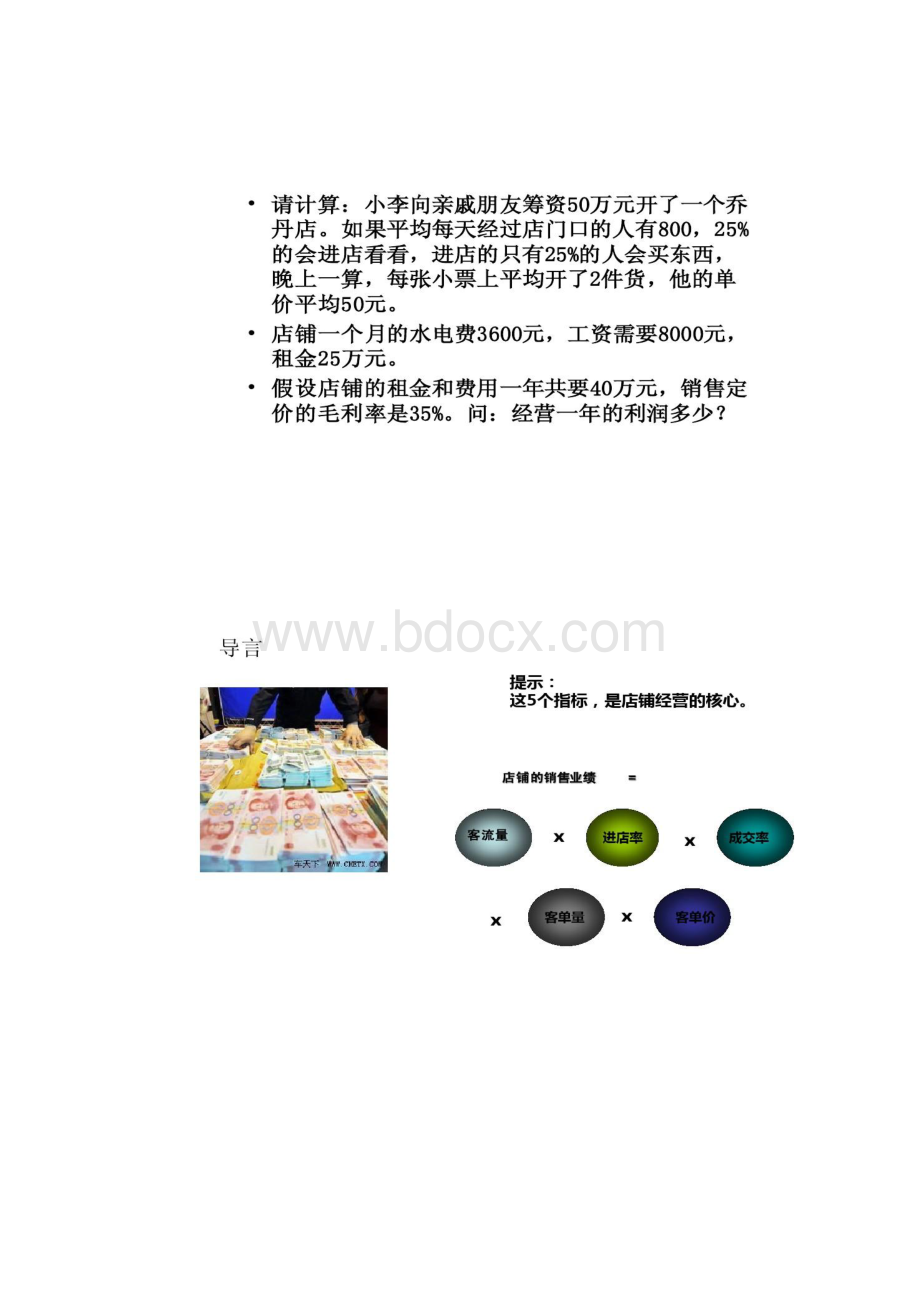 如何提升终端店铺销售业绩剖析.docx_第2页