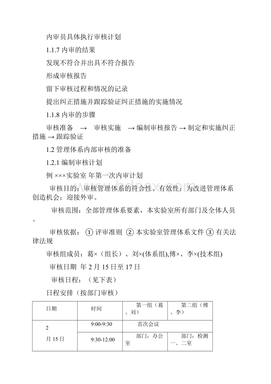 内审和管理评审要点.docx_第2页