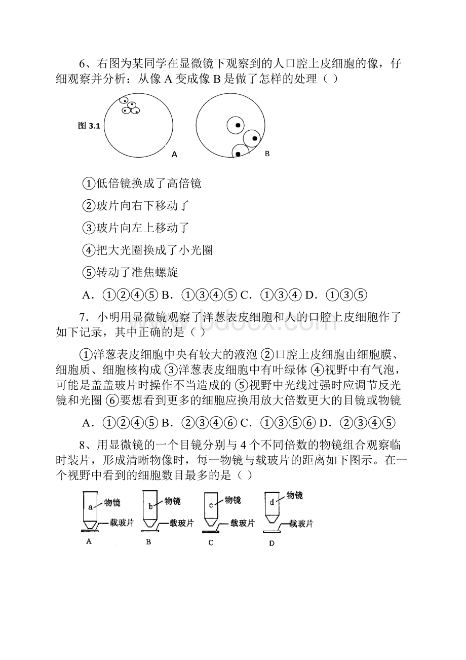 初三模拟王民.docx_第2页