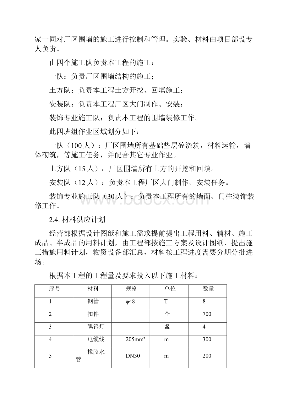 厂区围墙施工方案.docx_第3页