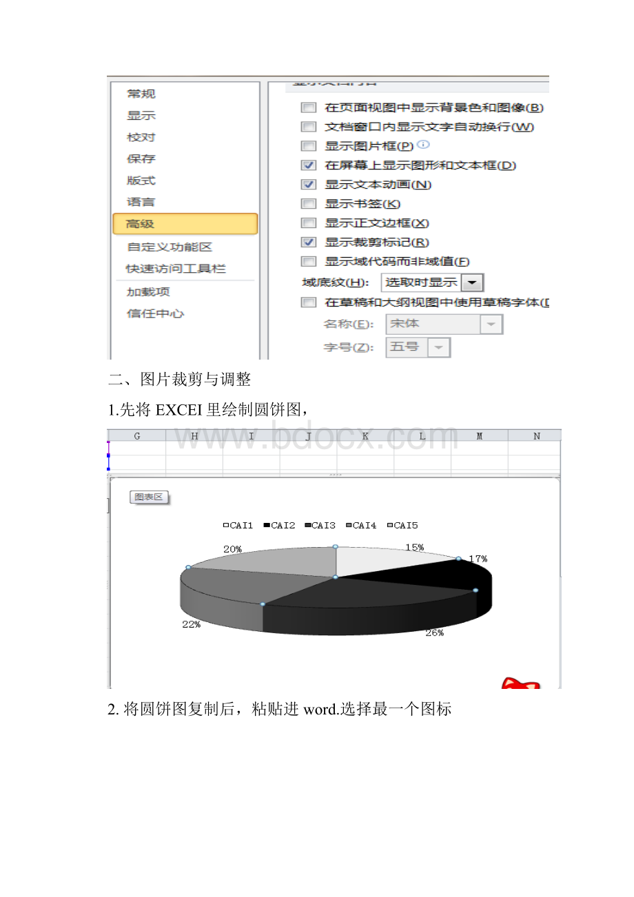 圆饼图制作教程.docx_第2页