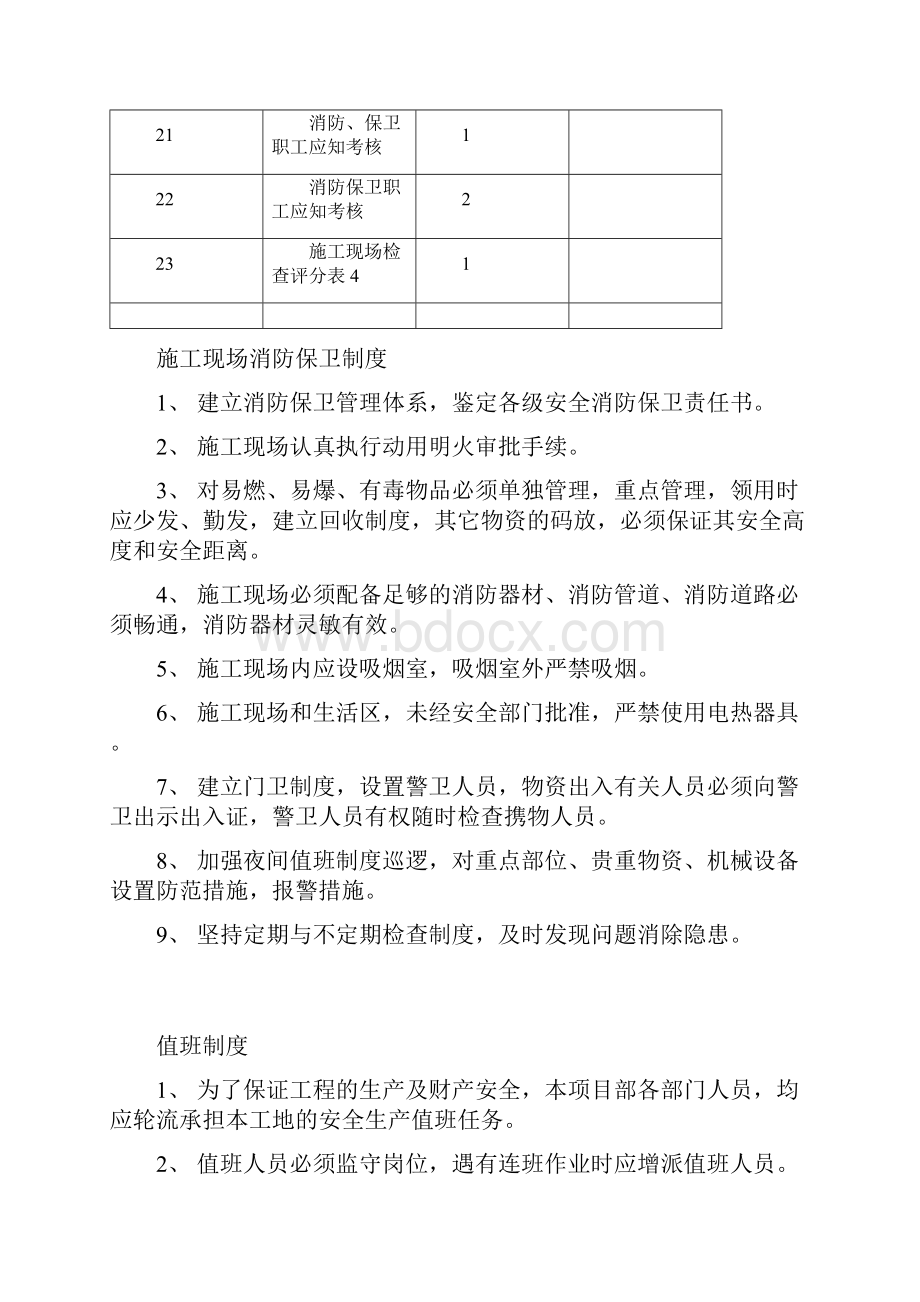 建筑施工现场消防安全管理资料全.docx_第3页