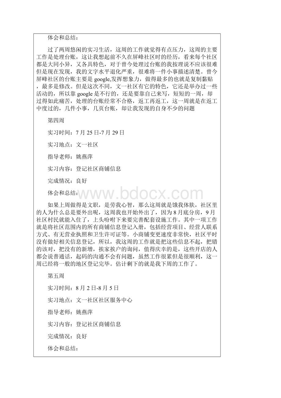 一专业实习基本信息.docx_第3页