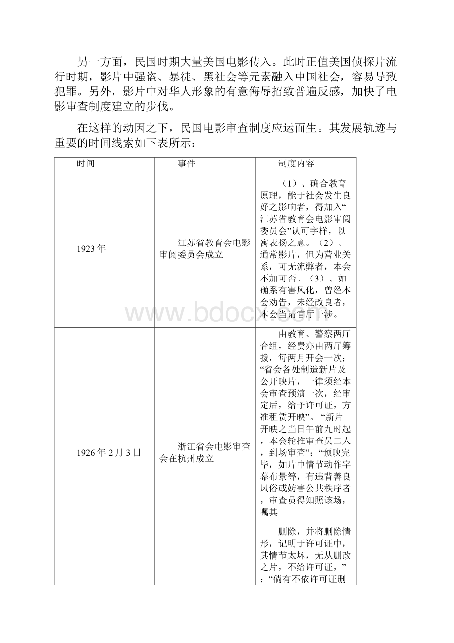 从传播学5W角度解读中国电影史共22页.docx_第3页