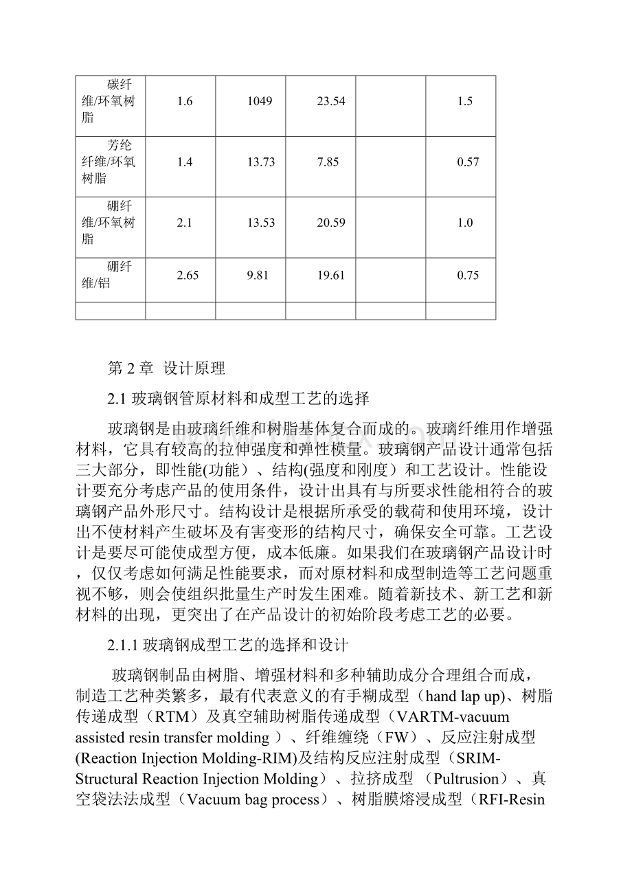 完整word版玻璃钢拉挤成型机总体设计说明书word文档良心出品.docx_第3页