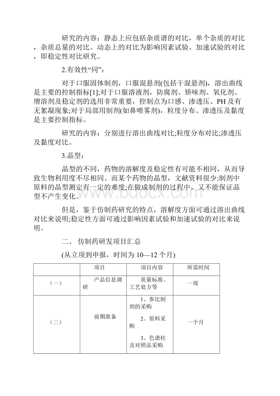 详解仿制药研发具体经过流程.docx_第3页