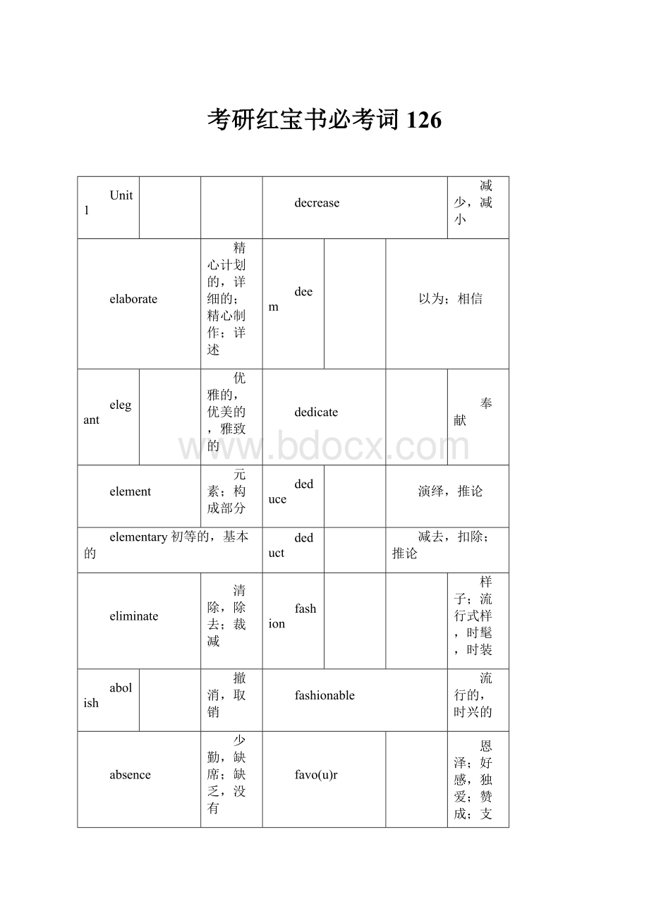 考研红宝书必考词126.docx_第1页