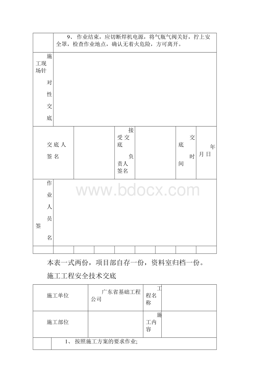 电焊气焊工操作安全技术.docx_第2页