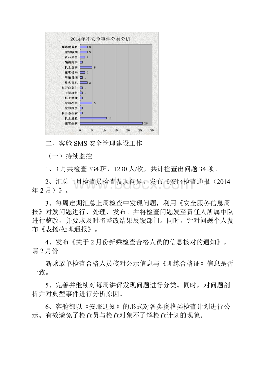 客舱部安全信息月报.docx_第3页