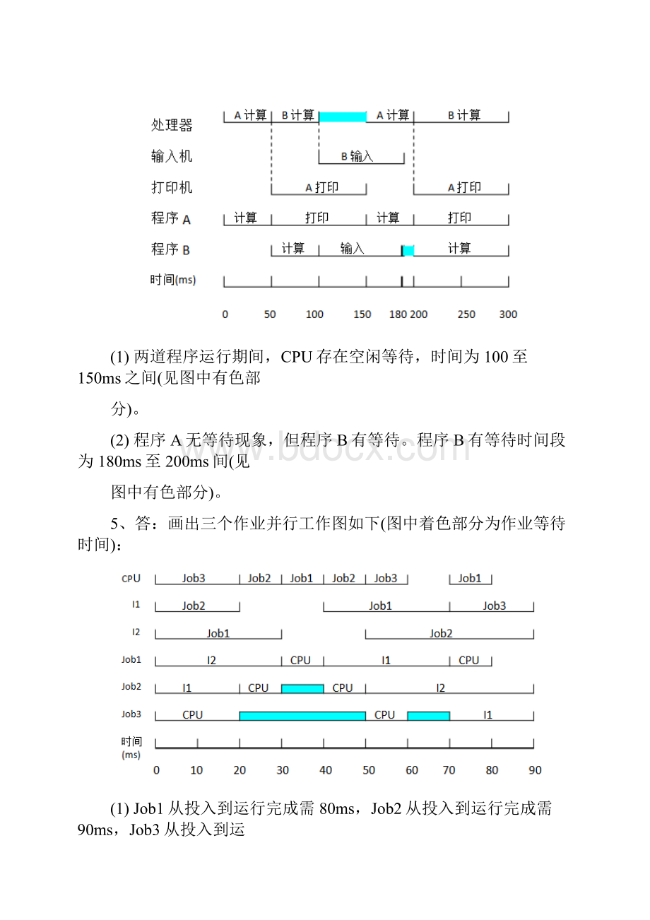 操作系统课后复习题答案培训资料.docx_第3页