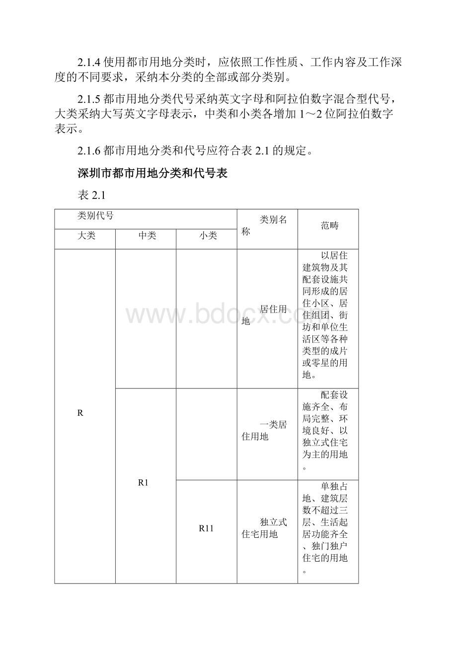 深圳市城市规划标准与准则.docx_第2页