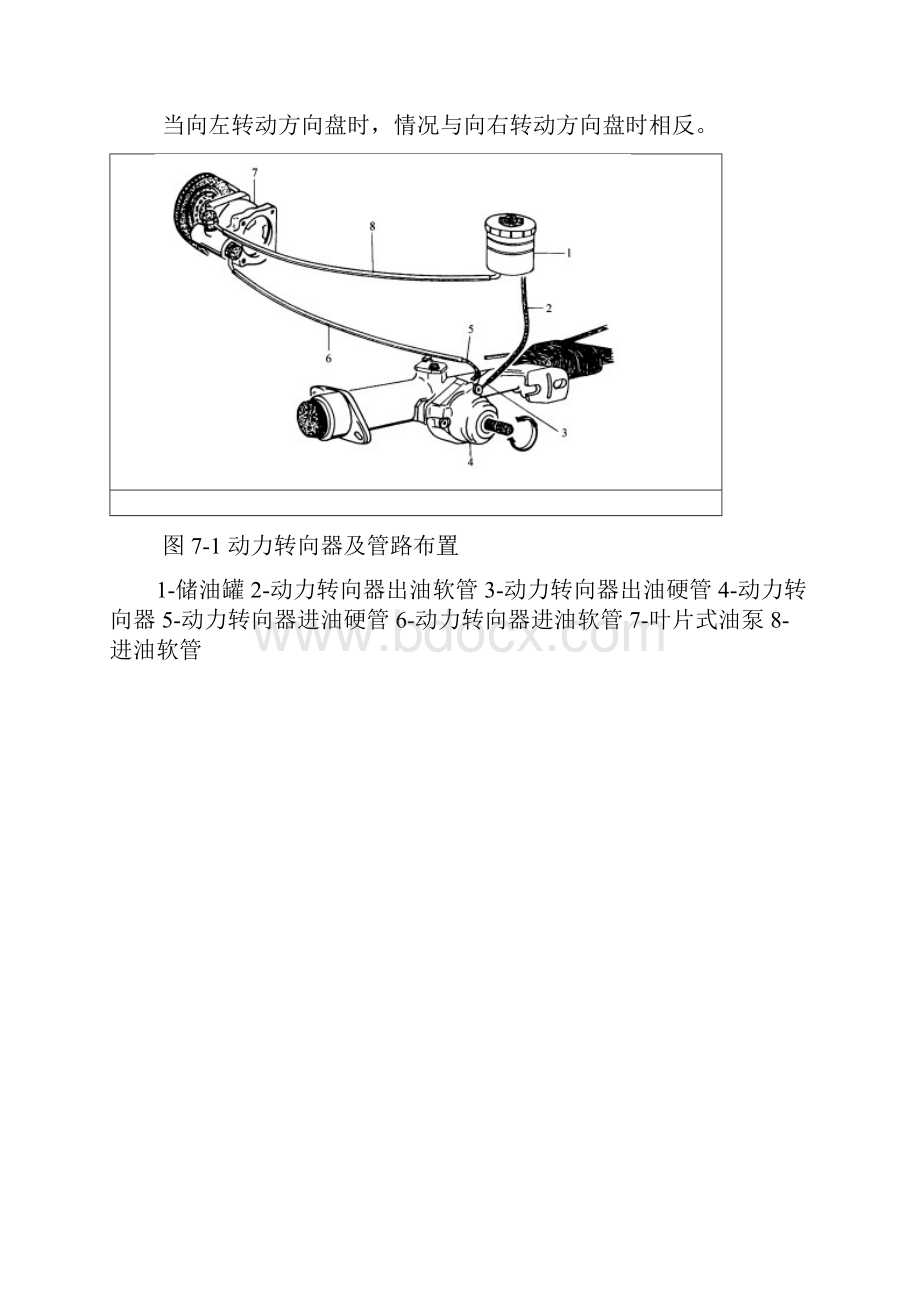 汽车转向系的结构与维修.docx_第2页