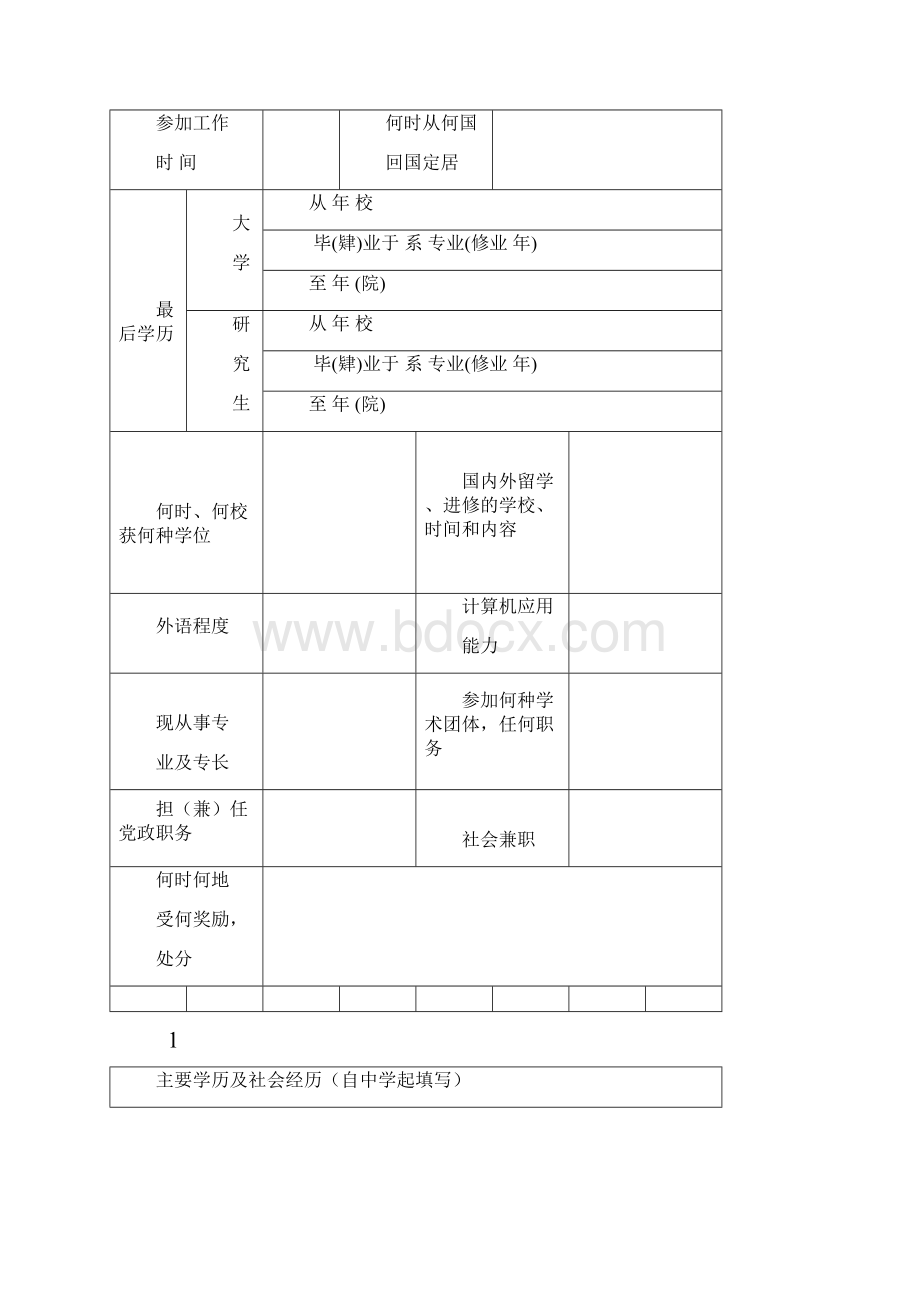 上海高等学校教师职务和其他专业技术职务.docx_第3页