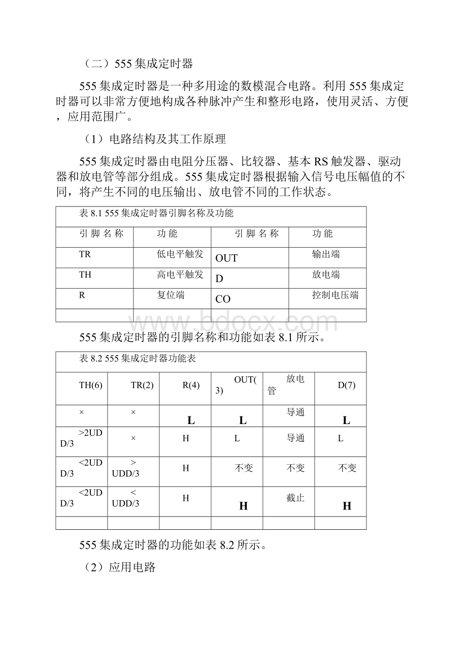 第八章 脉冲合整形.docx_第3页