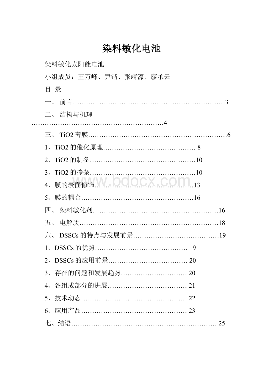 染料敏化电池.docx_第1页