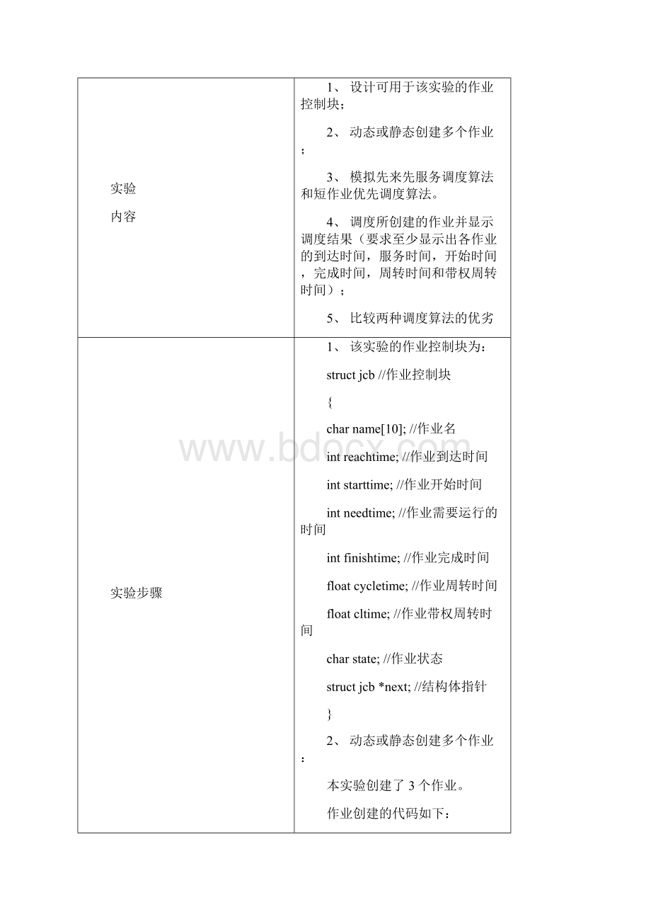 操作系统作业调度.docx_第2页