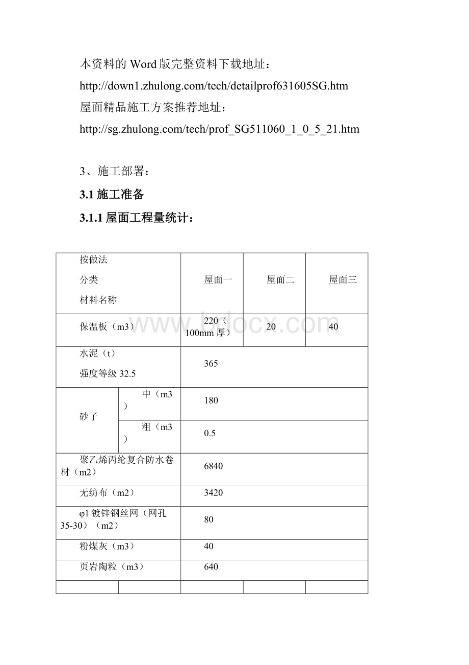 北京某高层办公楼屋面施工方案鲁班奖.docx_第2页