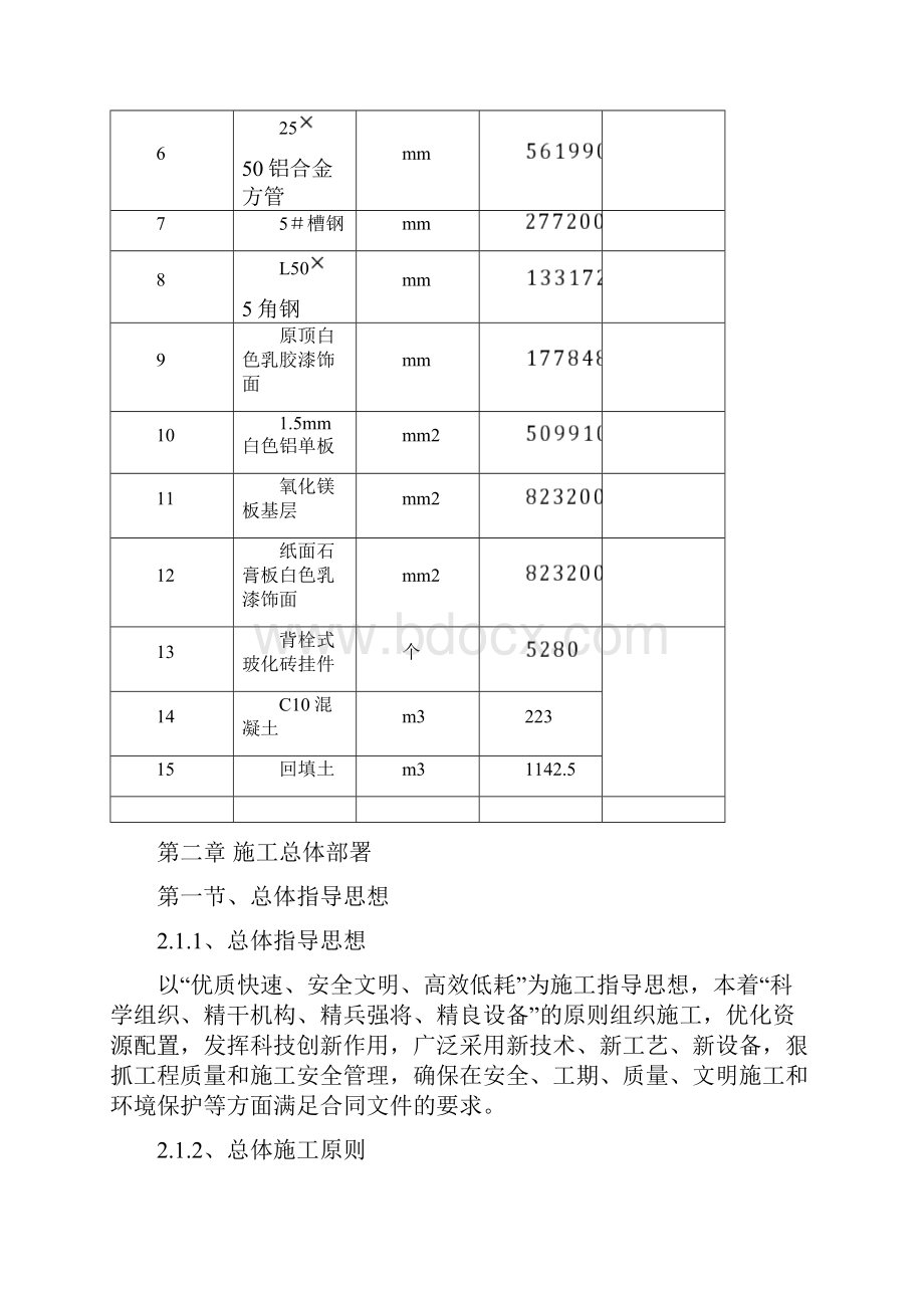 最新整理悬臂式路肩挡土墙施工方案0002.docx_第3页