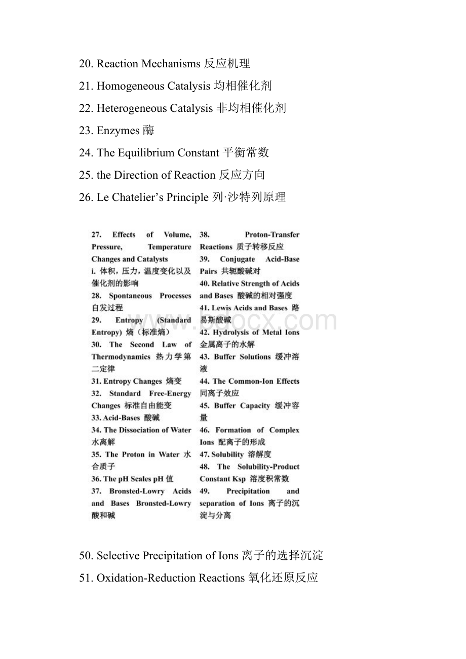 基础化学常用英语词汇汇总.docx_第2页